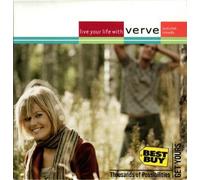 Various Artists - Live Your Life With Verve