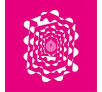 Various Artists Liverpool International Festival of Psychedelia Presents PZ (CD)