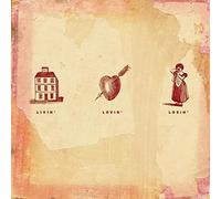 Various Artists - Livin' Lovin Losin'