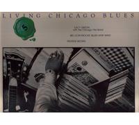 Various Artists - Living Chicago Blues 5
