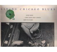 Various Artists - Living Chicago Blues 6