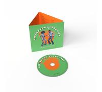 Various Artist - Living for the City - Soul Reggae Classics