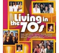 Various Artists - Living in the 70s