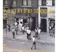 Living In The Streets Vo - Various Artists (Audio cd)