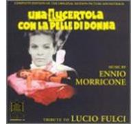 Various Artists - Lizard With a Woman's Skin