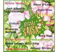 Various Artists - Llego La Salsa 2
