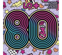 Various Artists - Lo + 80 Vol. 3 (LP)