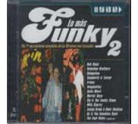 Various Artists - Lo Mas Funky 2