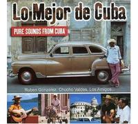 Various Artists - Lo Mejor De Cuba