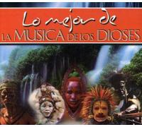 Various Artists - Lo Mejor De La Musica