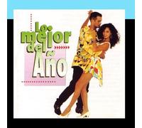Various Artists - Lo Mejor Del Año