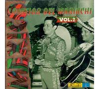 Various Artists - Lo Mejor Del Mariachi 2