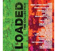 Various Artists Loaded: The Collection (Vinyl LP) 12" Album