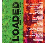 Various Artists Loaded: The Collection (Vinyl LP) 12" Album