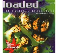 Various Artists - Loaded: The Original Film Soundtrack