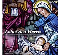 Various Artists - Lobet Den Herrn