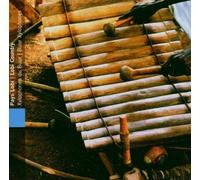 Various Artists Lobi Country - Buur Xylophones Album