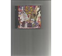 Various Artists - Local Licks Live '98 (UK