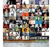 Various Artists - Local Talent (3 Cd)