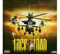Various Artists Lock and Load Album