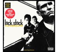 Various Artists Lock, Stock & Two Smoking Barrels (Vinyl LP)