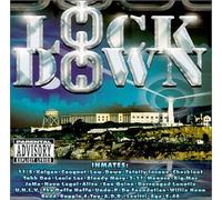 Various Artists - Lockdown by Various Artists (2000-06-20)