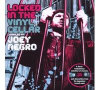 Various Artists - Locked In A Vinyl Cellar