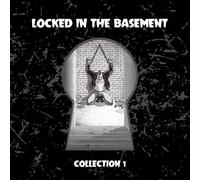 Various Artists Locked in the Basement: Collection 1 (Vinyl LP) 12" Album