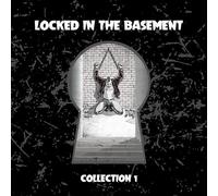 VARIOUS ARTISTS - LOCKED IN THE BASEMENT VOL. 1