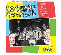 Various Artists - Locura Tropical Vol 1