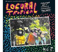 Various Artists - Locura Tropical Vol 2