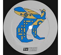 Various Artists - Locus Trax Vol. 3