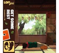 Various Artists - Lofi Girl Presents Get Some Rest (Marbled Vinyl)