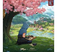 Various Artists Lofi Girl X Assassin's Creed: Sh (Vinyl LP) (PRESALE 15/08/2025)