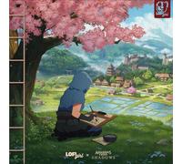 VARIOUS ARTISTS - LOFI GIRL X ASSASSIN'S CREED: SHADOWS