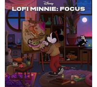 Various Artists Lofi Minnie: Focus (Various Artists) (Vinyl LP)