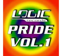 Various Artists - Logic Pride 1