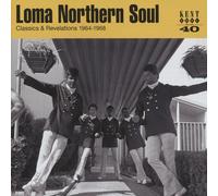 Various Artists - Loma Northern Soul-Classics & Revelations 1964-68