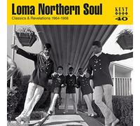 Various Artists - Loma Northern Soul-Classics & Revelations 1964-68