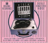 Various Artists - London American Story 1956 The