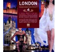Various Artists - London Fashion District 4