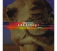Various Artists - London Global Connection: Arabesque