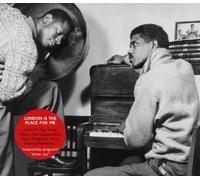 Various Artists London Is the Place for Me 7 & 8 (CD) Album