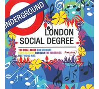 Various Artists - London Social Degree