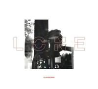 Various Artists Lone: DJ-kicks (Vinyl LP) 12" Album