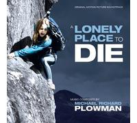 Various Artists - Lonely Place To Die