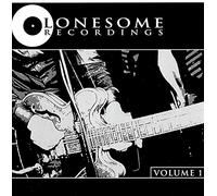 Various Artists - Lonesome Recordings, Vol. 1