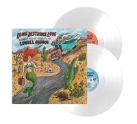 Various Artists Long Distance Love: A Sweet Relief Tribute to Lowell (Vinyl LP)