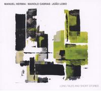 VARIOUS ARTISTS Long Tales & Short Sto (CD)