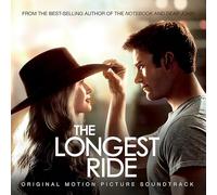 Various Artists - Longest Ride